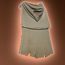 Frayed Cloak of Explosive Potency