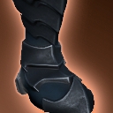 Apocalyptic Brimstone Boots