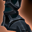 Executioner's Unsanitary Boots