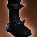 Boots of Everlasting Spirit